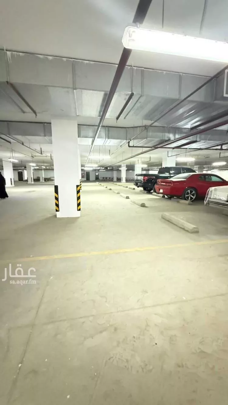 مكتب تجاري للإيجار في شارع صيدا, حي الدريهمية, مدينة الرياض, منطقة الرياض صورة 5