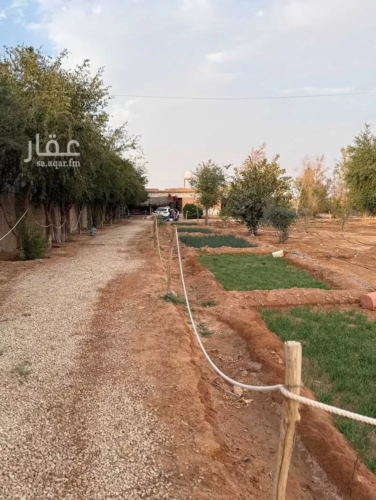 مزرعة للبيع في شارع هجره العليا 1222 ، الغزيز ، ضرما 7