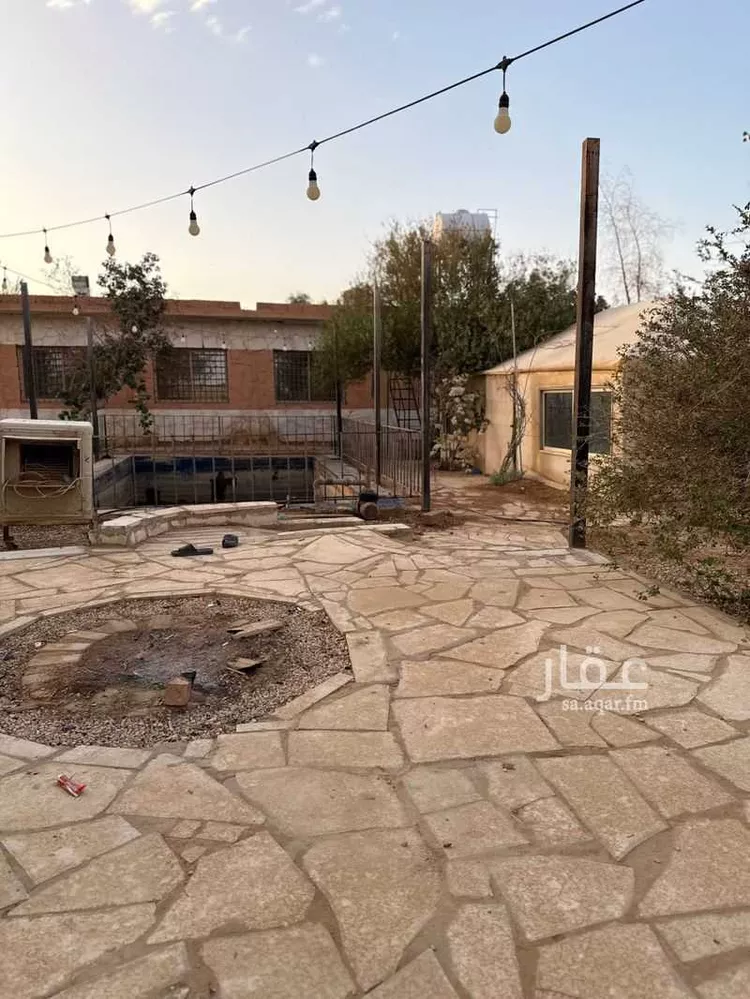 مزرعة للبيع في شارع هجره العليا 1222 ، الغزيز ، ضرما 8