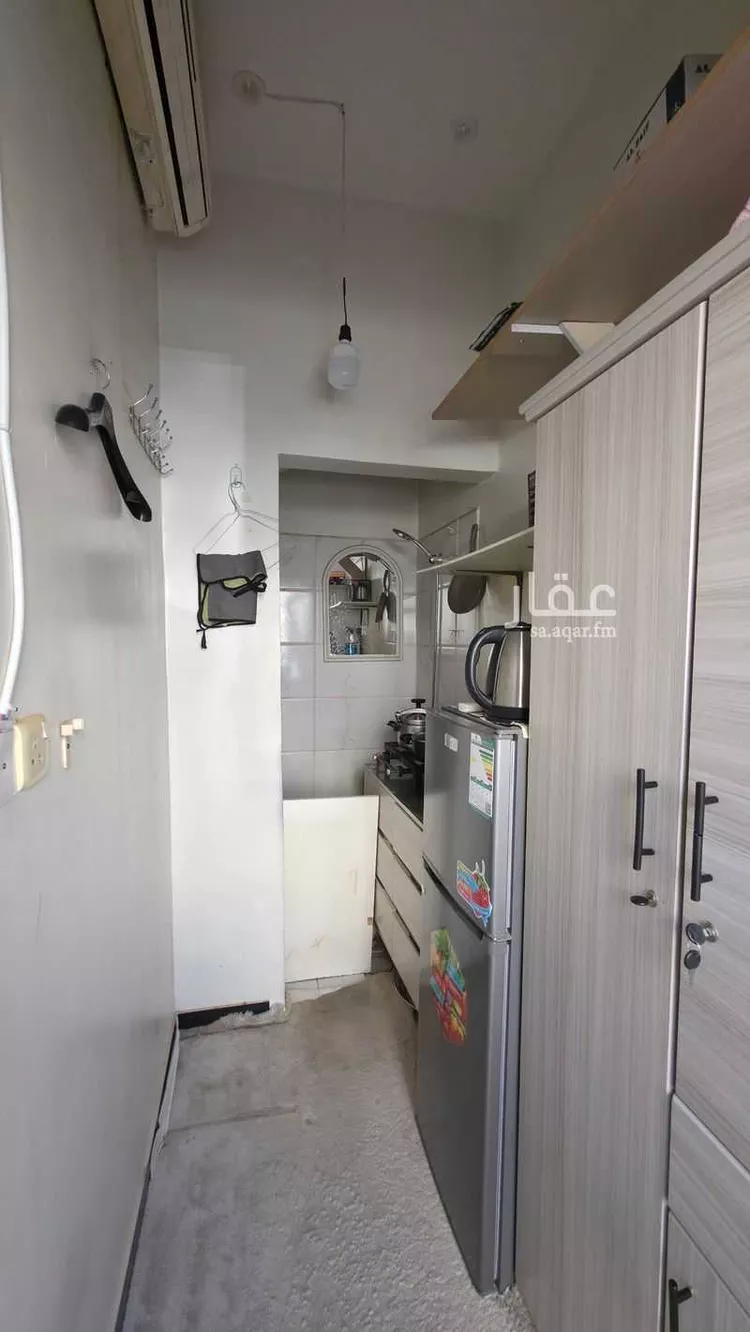 غرفة للإيجار في شارع مقدام, حي اليرموك, مدينة الرياض, منطقة الرياض صورة 5
