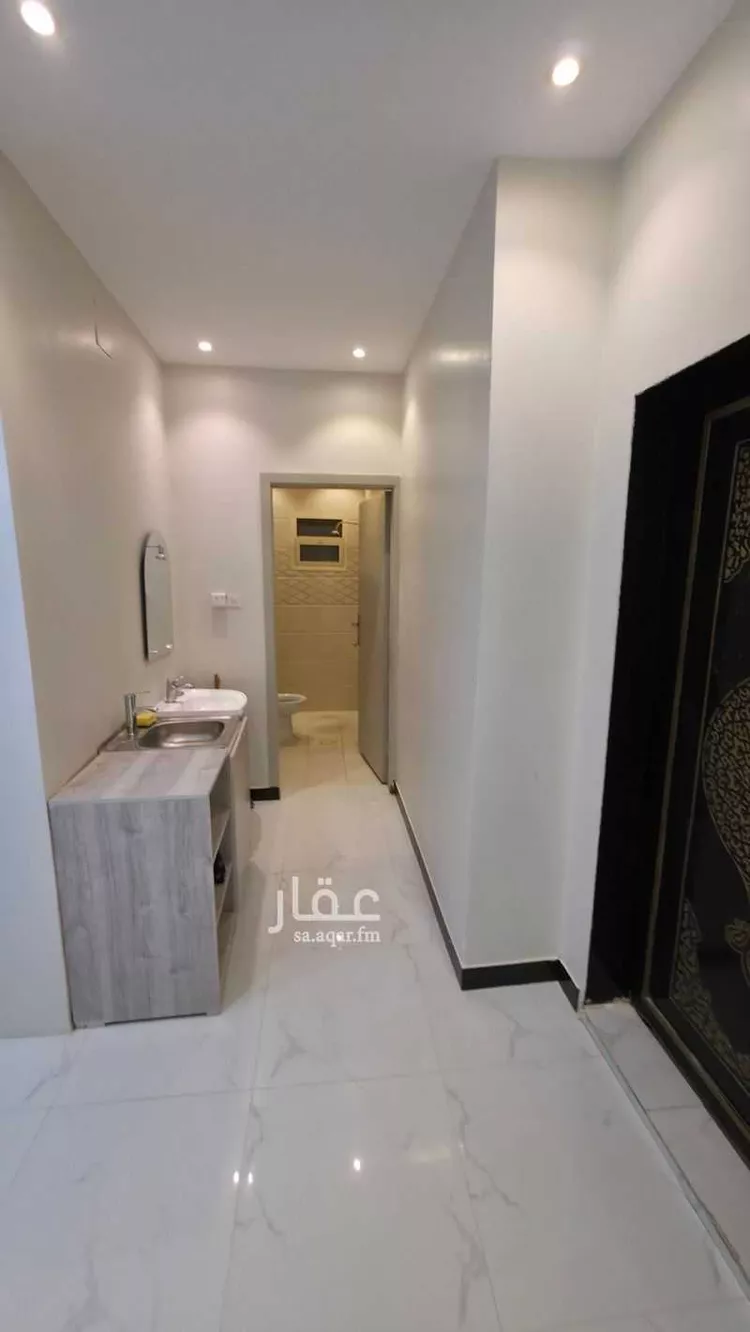 غرفة للإيجار في شارع مقدام, حي اليرموك, مدينة الرياض, منطقة الرياض صورة 5
