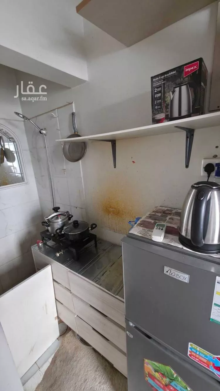 غرفة للإيجار في شارع مقدام, حي اليرموك, مدينة الرياض, منطقة الرياض صورة 3