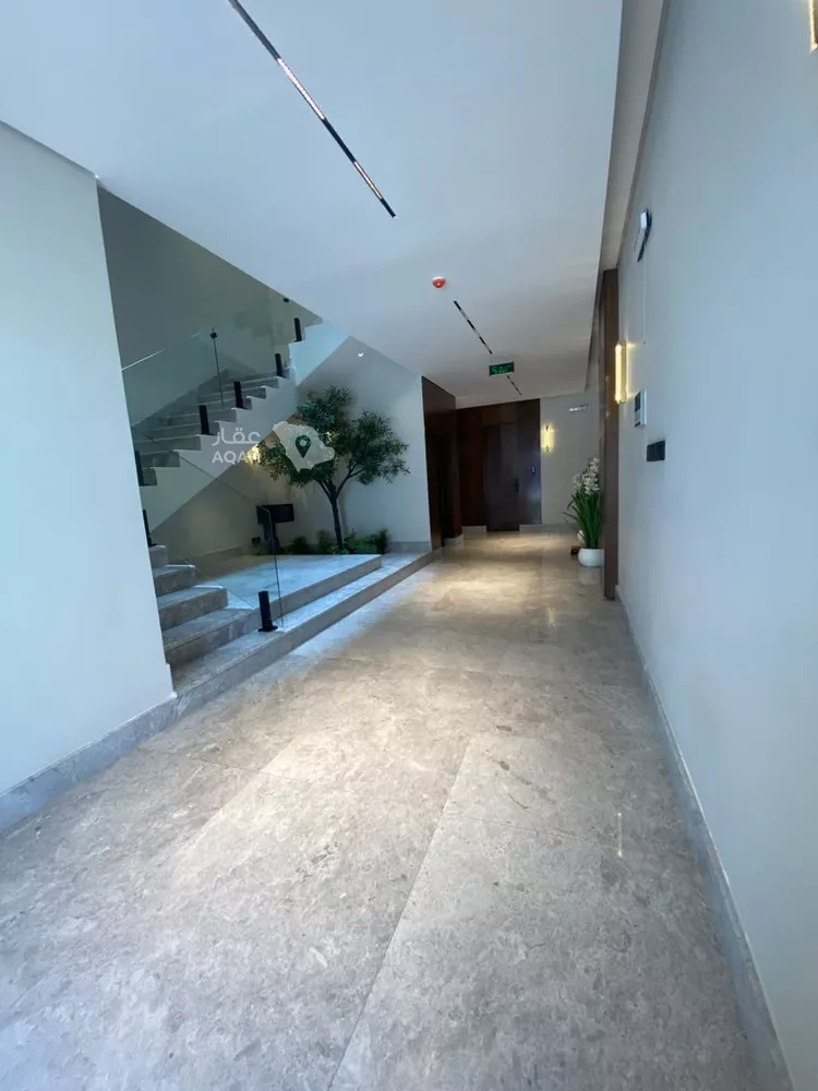 شقة للإيجار في شارع زياد بن صبيح ، حي النرجس ، الرياض ، منطقة الرياض 4