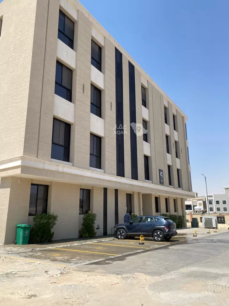 شقة للإيجار في شارع زياد بن صبيح ، حي النرجس ، الرياض ، منطقة الرياض 2