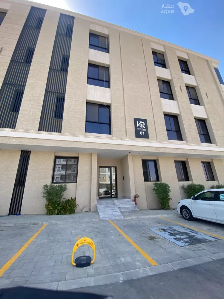 شقة للإيجار في شارع زياد بن صبيح ، حي النرجس ، الرياض ، منطقة الرياض