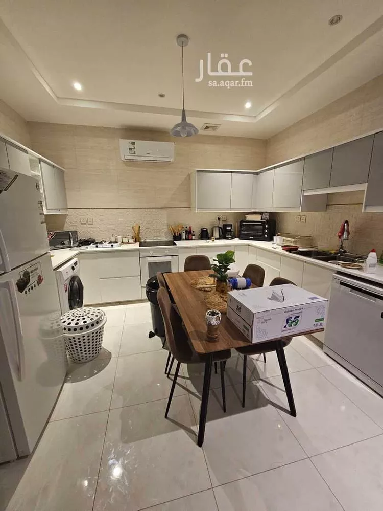 Apartment for Rent in Jeddah Al Hamadaniyah صورة 2