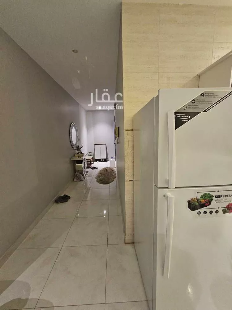شقة للإيجار في شارع الكروس ابن سليم, حي الحمدانية, مدينة جدة, منطقة مكة المكرمة 8