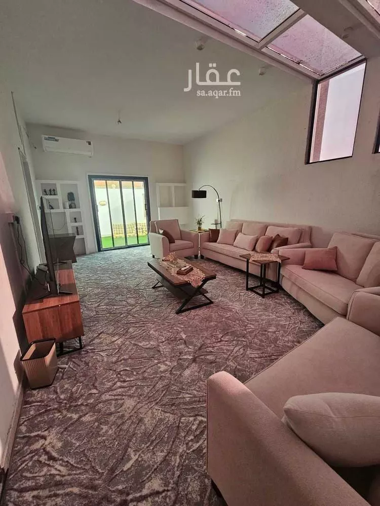 Apartment for Rent in Jeddah Al Hamadaniyah