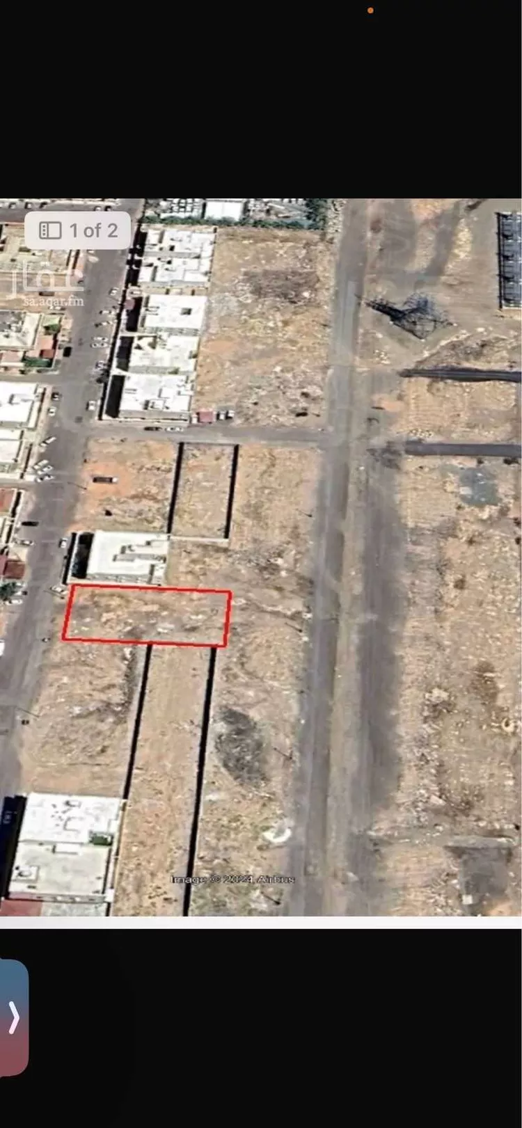 Land for Sale in Medina Ayn Al Khif