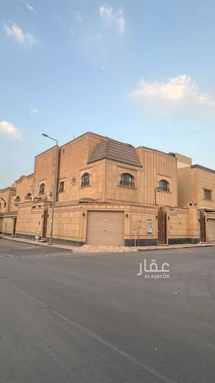 بيت للإيجار في شارع الماطري ، حي الحزم ، الرياض ، منطقة الرياض
