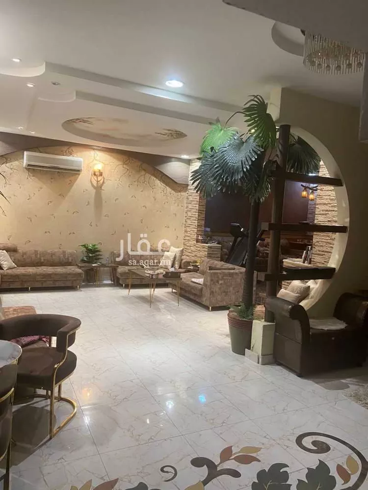 بيت للإيجار في شارع الماطري ، حي الحزم ، الرياض ، منطقة الرياض صورة 3