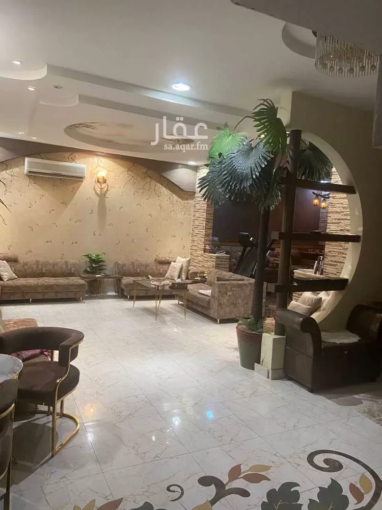 فيلا للإيجار في شارع الماطري ، حي الحزم ، الرياض ، منطقة الرياض صورة 5