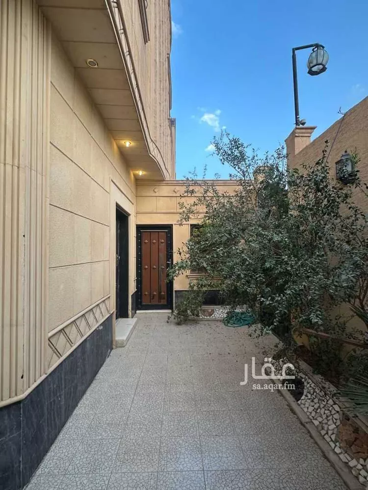 فيلا للإيجار في شارع الماطري ، حي الحزم ، الرياض ، منطقة الرياض صورة 3
