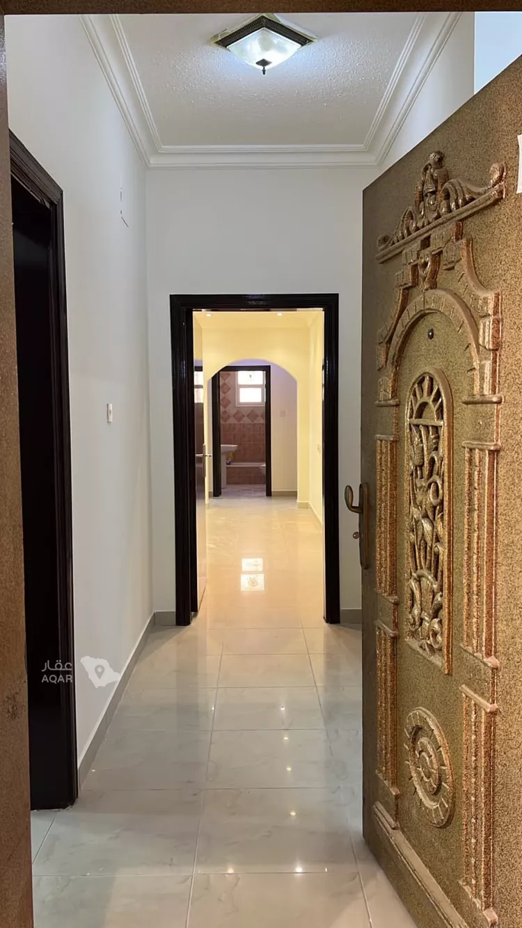 شقة للإيجار في شارع عبدالعزيز ابن جلوي, حي إشبيلية, مدينة الرياض, منطقة الرياض 2