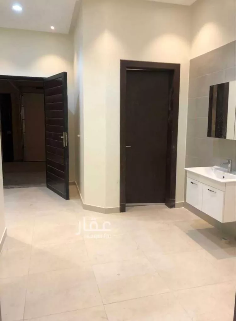 شقة للإيجار في شارع رقم 281, حي الملقا, مدينة الرياض, منطقة الرياض صورة 3