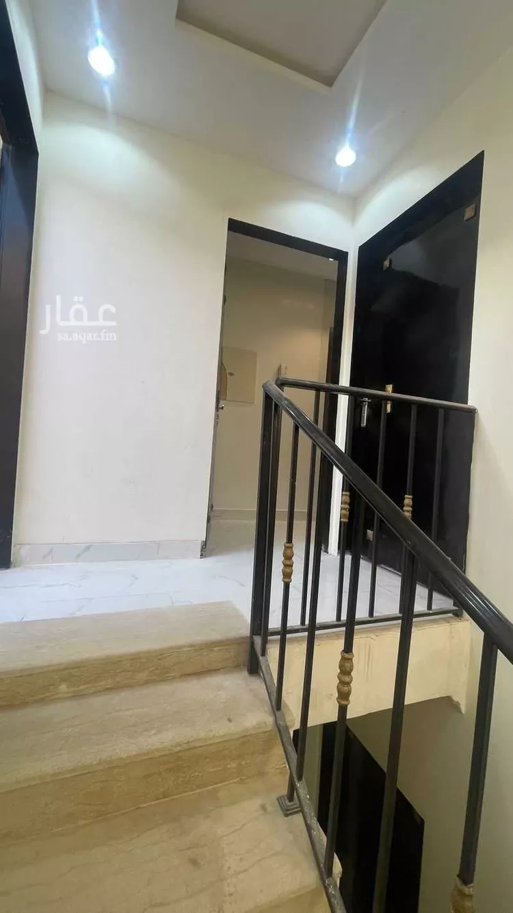 شقة للإيجار في شارع عطية بن الحارث ، حي عكاظ ، الرياض ، منطقة الرياض