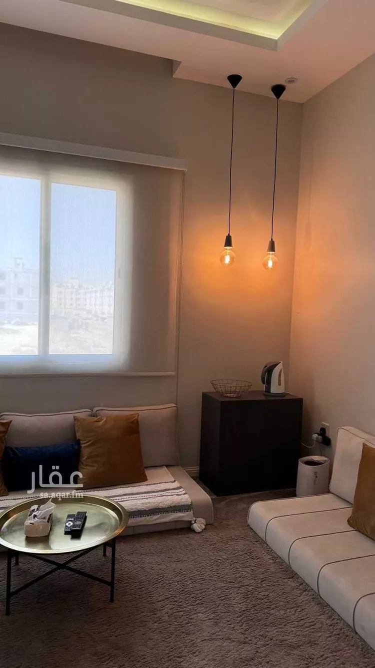 شقة للبيع في شارع الامثال, حي الشعلة, مدينة الدمام, المنطقة الشرقية 1 صورة