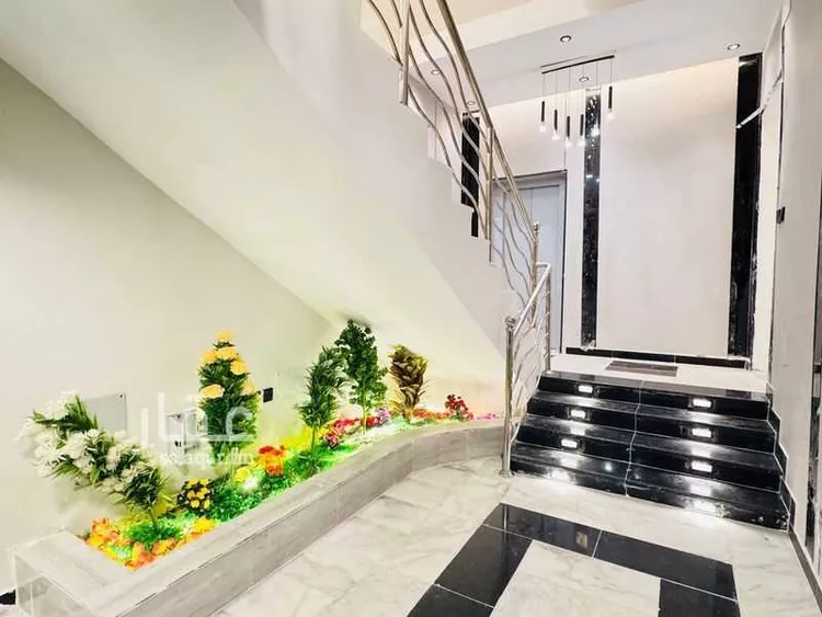 شقة للبيع في شارع الاخوان, حي السويس 1, مدينة جازان, منطقة جازان صورة 5