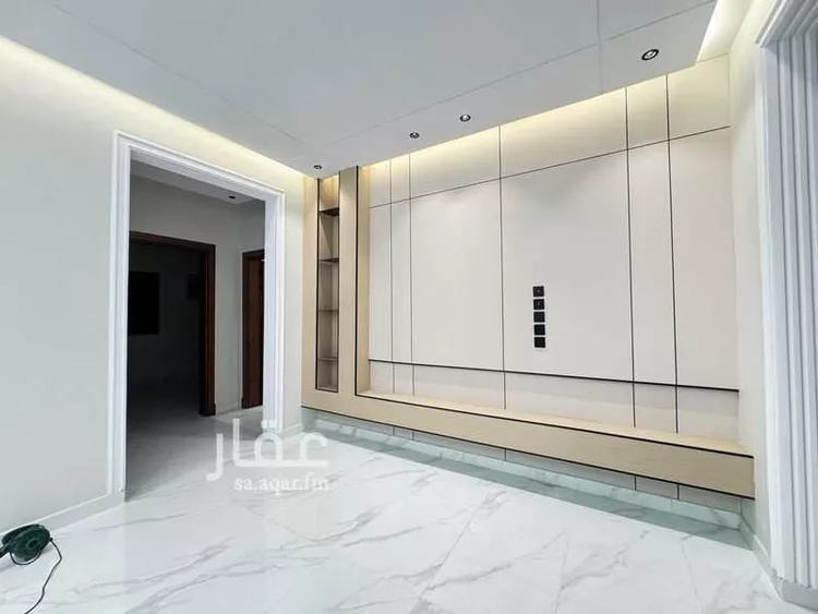 شقة للبيع في شارع اسد الدين الحسني, حي السويس 2, مدينة جازان, منطقة جازان صورة 5