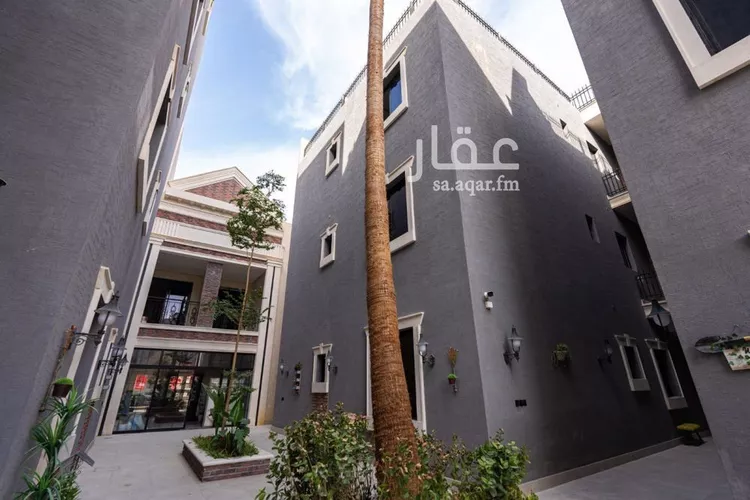 شقة للبيع في شارع سلطان بن نمر, حي الرمال, مدينة الرياض, منطقة الرياض صورة 3