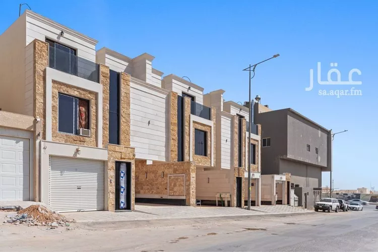 دور للبيع في شارع شارع رقم 209, حي النرجس, مدينة الرياض, منطقة الرياض