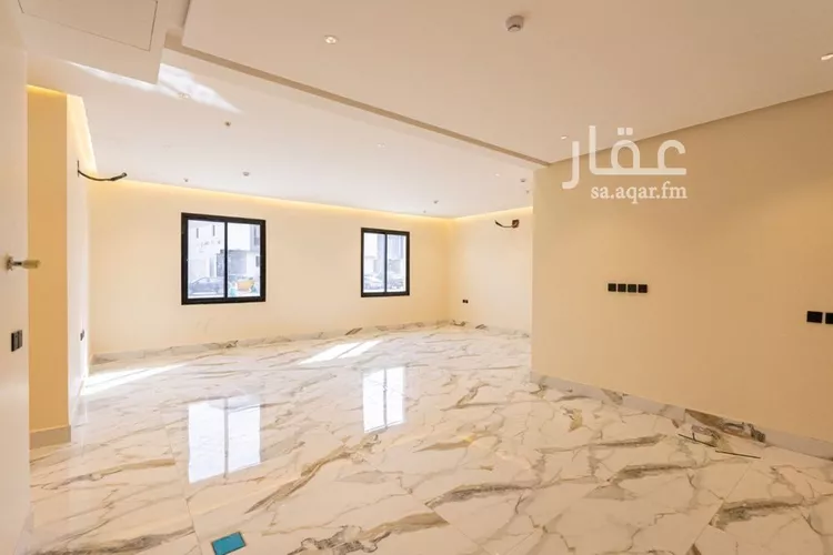 شقة للبيع في شارع سلطان بن نمر, حي الرمال, مدينة الرياض, منطقة الرياض صورة 2