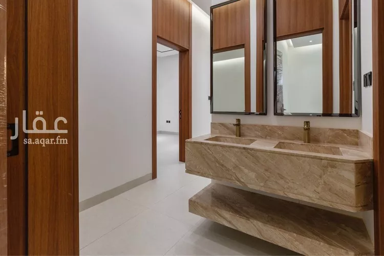 دور للبيع في شارع شارع رقم 209, حي النرجس, مدينة الرياض, منطقة الرياض صورة 5