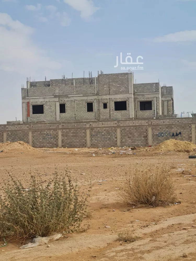 أرض للبيع في حي الخير, مدينة الرياض, منطقة الرياض صورة 3