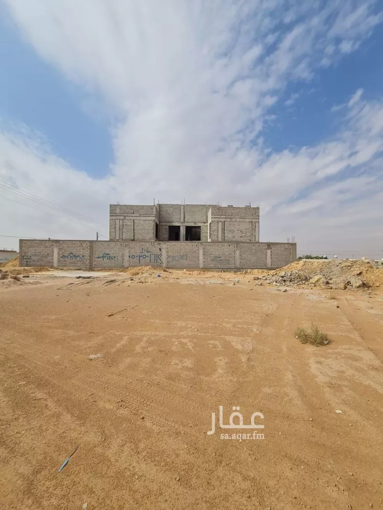أرض للبيع في حي الخير, مدينة الرياض, منطقة الرياض صورة 5