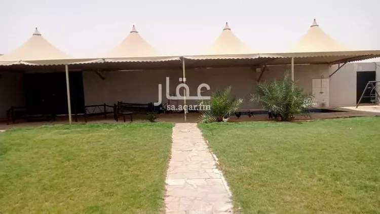 استراحة للإيجار في حي الخير, مدينة الرياض, منطقة الرياض 10