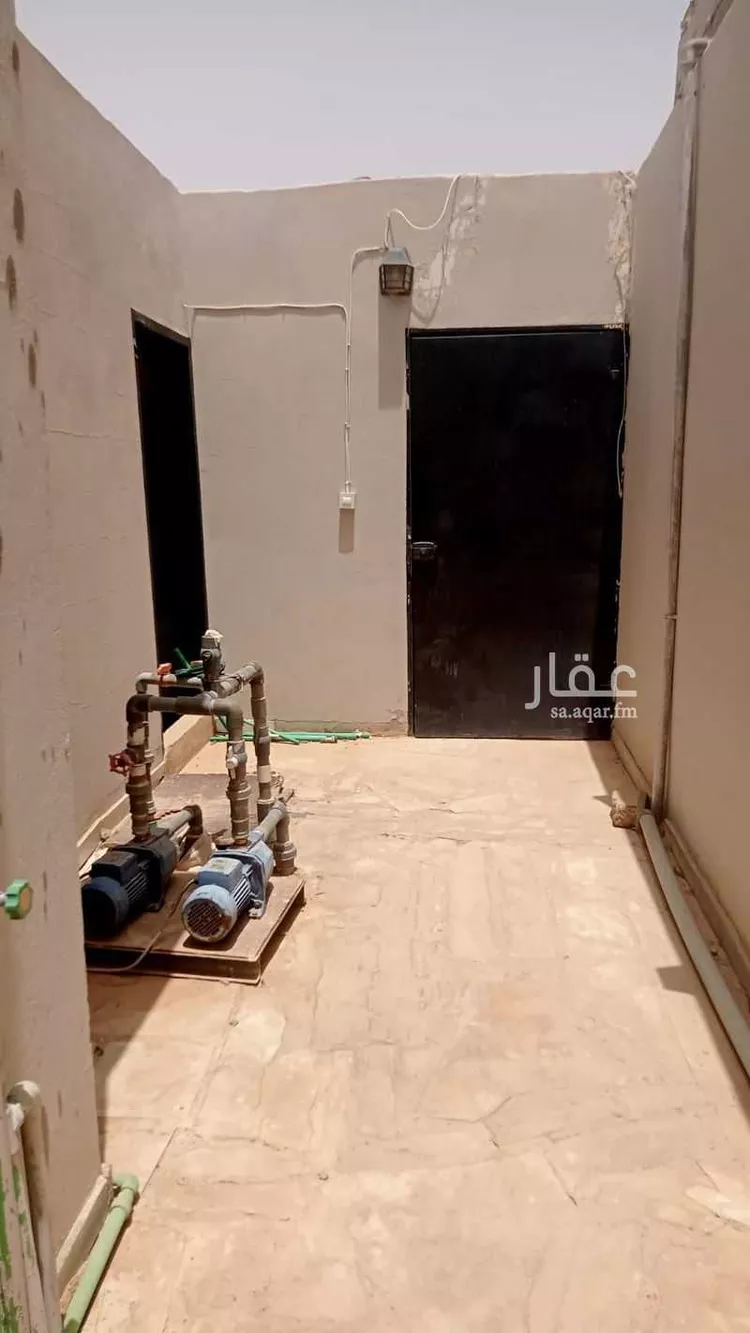 استراحة للإيجار في حي الخير, مدينة الرياض, منطقة الرياض 6