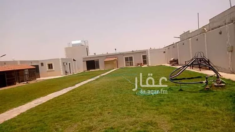 استراحة للإيجار في حي الخير, مدينة الرياض, منطقة الرياض 7