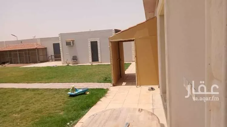 استراحة للإيجار في حي الخير, مدينة الرياض, منطقة الرياض