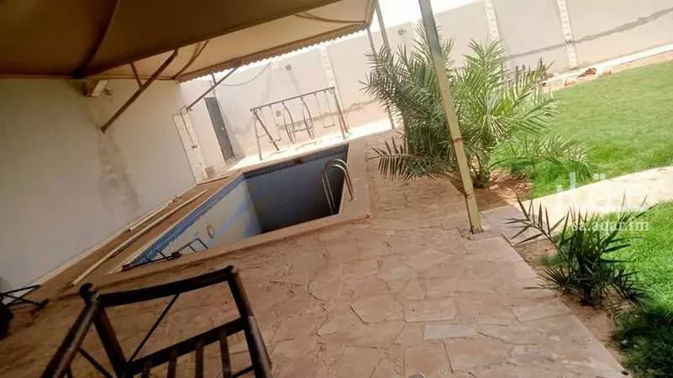 استراحة للإيجار في حي الخير, مدينة الرياض, منطقة الرياض صورة 5