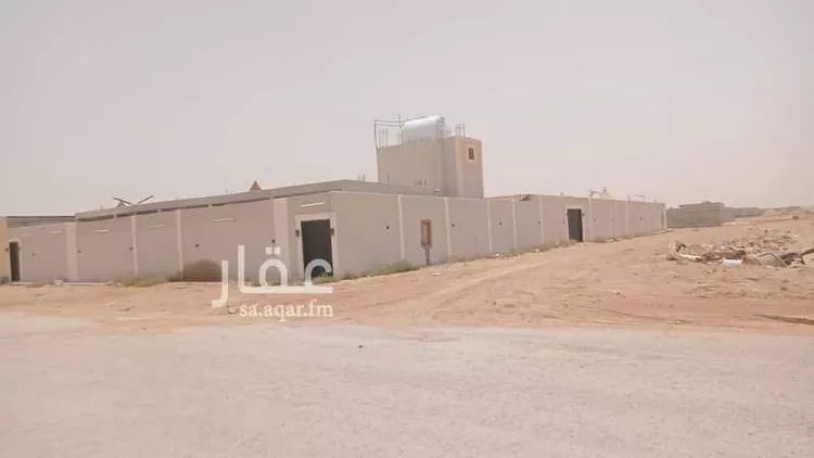 استراحة للإيجار في حي الخير, مدينة الرياض, منطقة الرياض 12