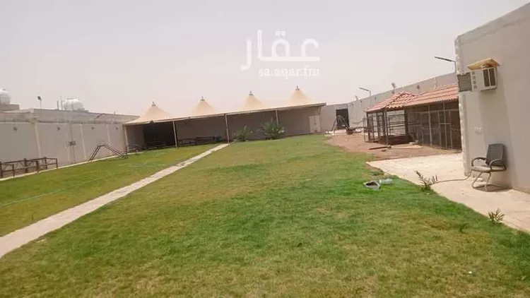 استراحة للإيجار في حي الخير, مدينة الرياض, منطقة الرياض 8