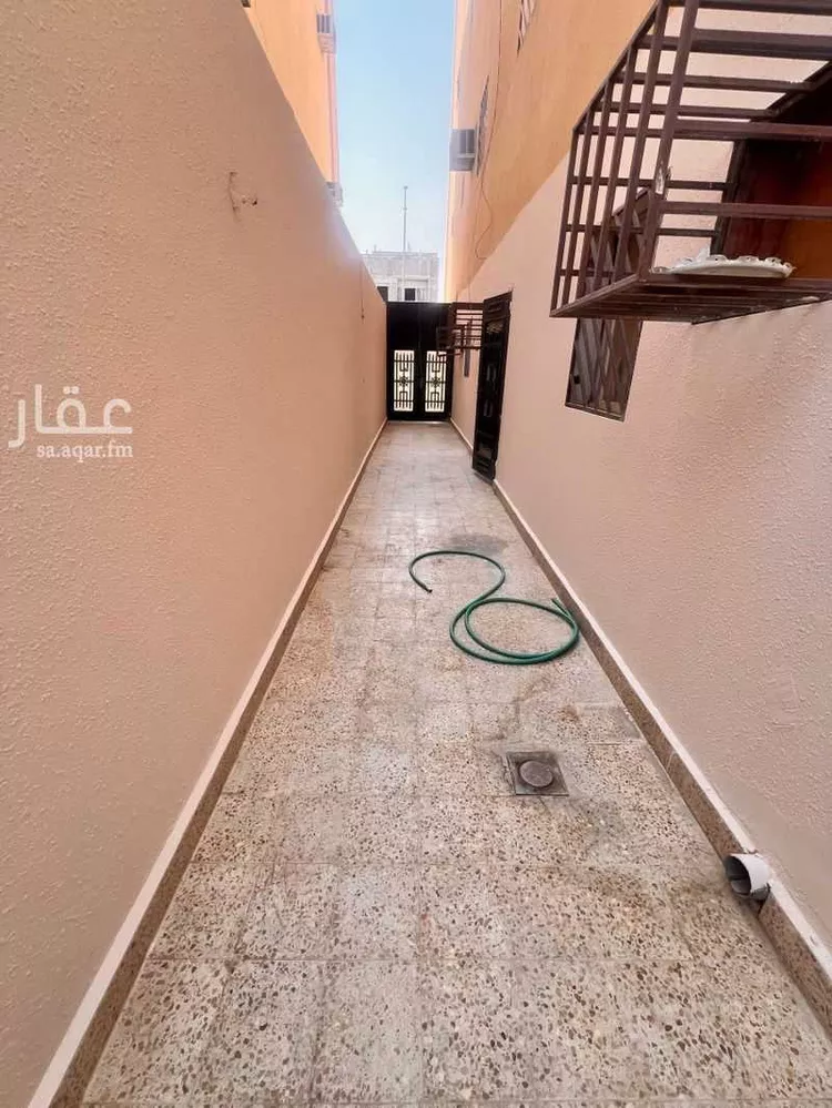 شقة للإيجار في شارع أحمد بن منيع, حي الحزم, مدينة الرياض, منطقة الرياض 12
