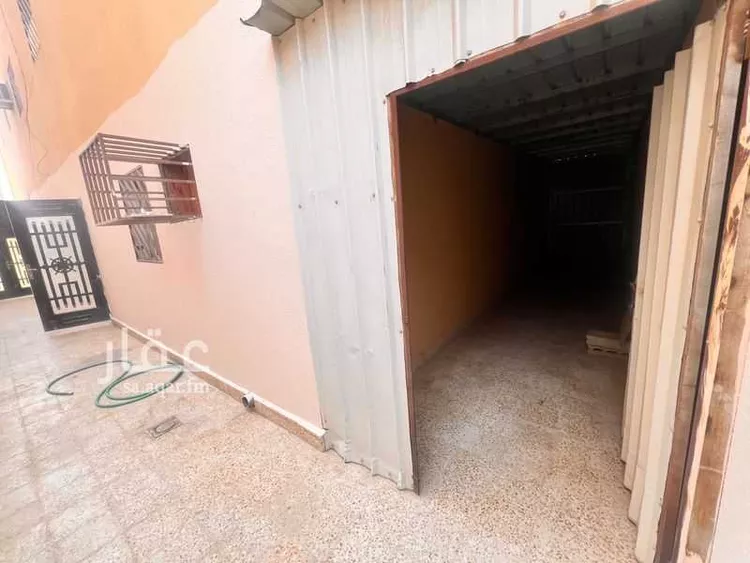 شقة للإيجار في شارع أحمد بن منيع, حي الحزم, مدينة الرياض, منطقة الرياض 11