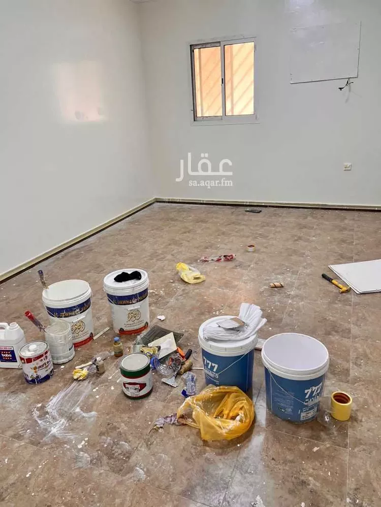 شقة للإيجار في شارع أحمد بن منيع, حي الحزم, مدينة الرياض, منطقة الرياض 10