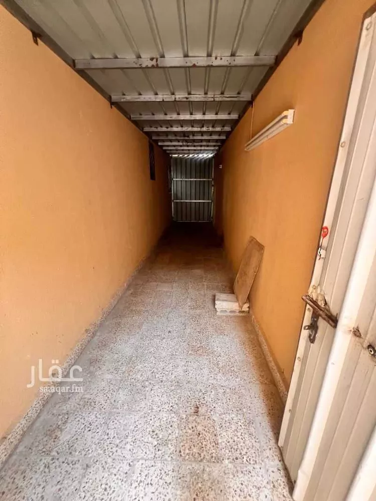 شقة للإيجار في شارع أحمد بن منيع, حي الحزم, مدينة الرياض, منطقة الرياض 9