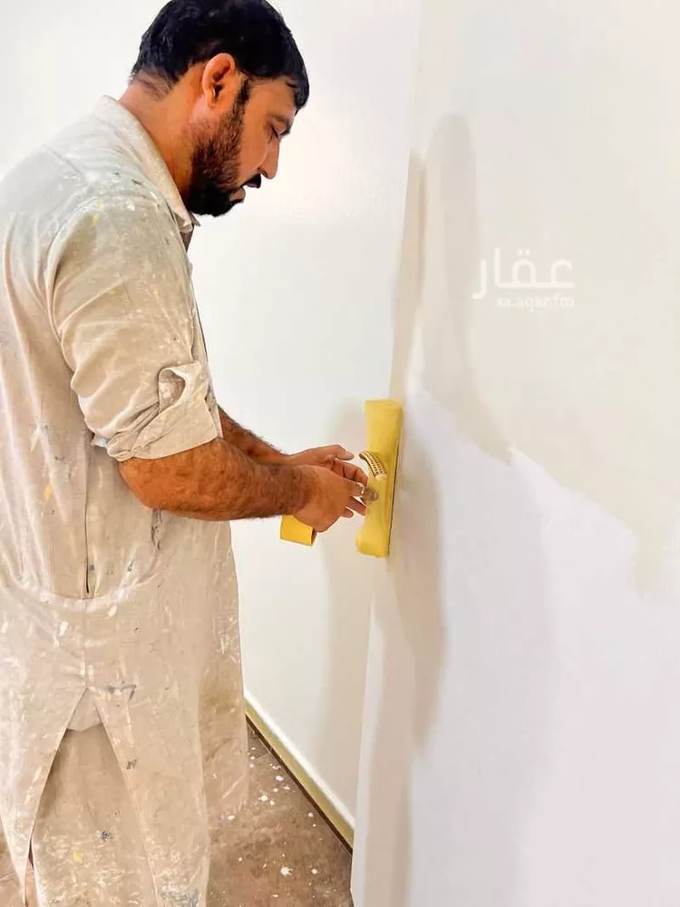 شقة للإيجار في شارع أحمد بن منيع, حي الحزم, مدينة الرياض, منطقة الرياض 14