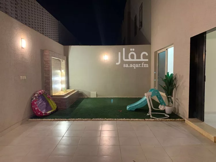فيلا للبيع في شارع موسي الرازي, حي عكاظ, مدينة الرياض, منطقة الرياض صورة 4