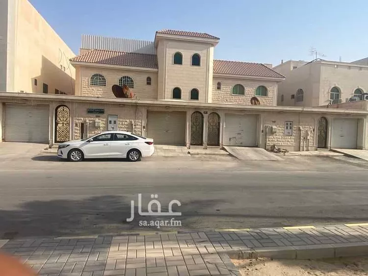 فيلا للبيع في شارع محمد المشاري, حي النزهة, مدينة الرياض, منطقة الرياض