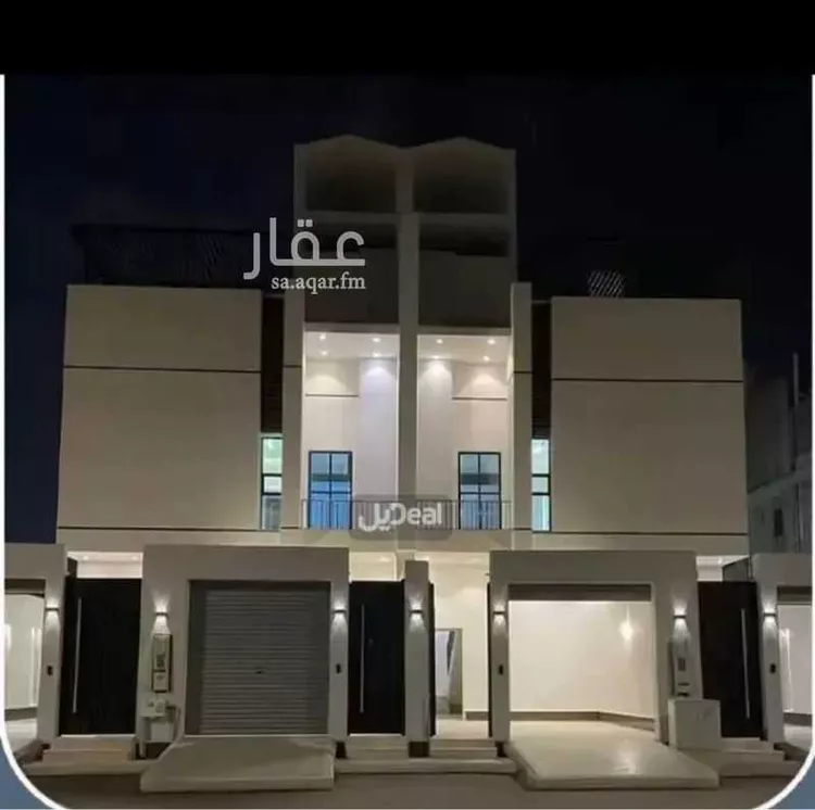 دور للبيع في شارع رقم 80, حي الجنادرية, مدينة الرياض, منطقة الرياض