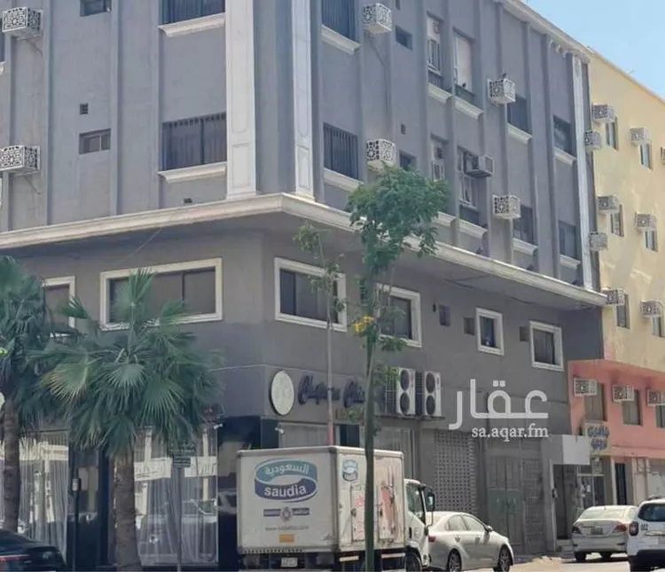 عمارة للبيع في شارع الامير مشعل ابن عبدالعزيز, حي الخبرالشمالية, مدينة الخبر, المنطقة الشرقية صورة 3