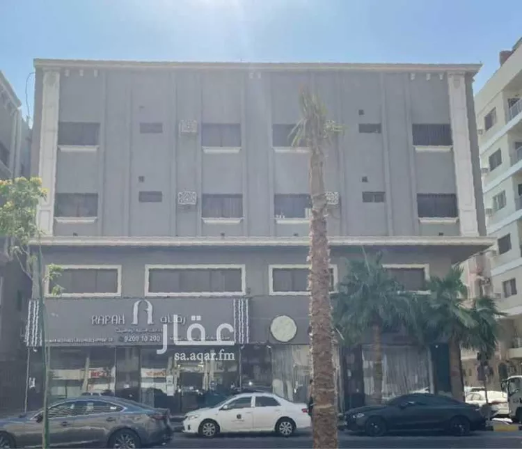 عمارة للبيع في شارع الامير مشعل ابن عبدالعزيز, حي الخبرالشمالية, مدينة الخبر, المنطقة الشرقية