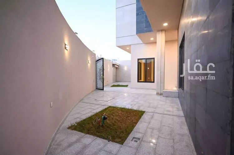 فيلا للبيع في شارع الصمان, حي القصور, مدينة الظهران, المنطقة الشرقية 8