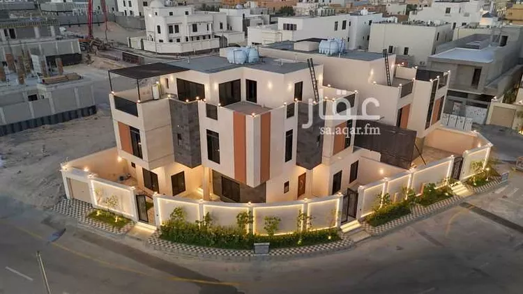 فيلا للبيع في شارع الصمان, حي القصور, مدينة الظهران, المنطقة الشرقية 1 صورة
