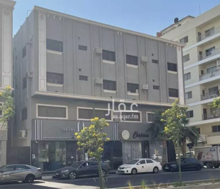 عمارة للبيع في شارع الامير مشعل ابن عبدالعزيز, حي الخبرالشمالية, مدينة الخبر, المنطقة الشرقية صورة 4