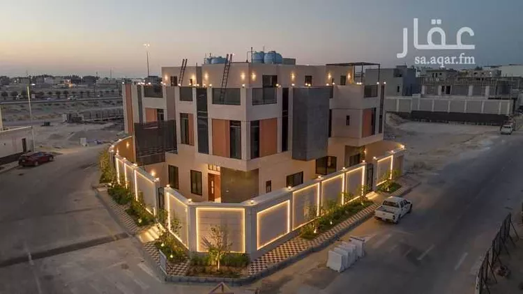 فيلا للبيع في شارع سكاكا, حي القصور, مدينة الظهران, المنطقة الشرقية 1 صورة